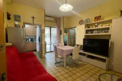 Casa in vendita, Via Francesco Baracca, Martinsicuro