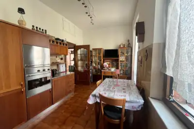 Casa in vendita, Corso Sardegna, Genova