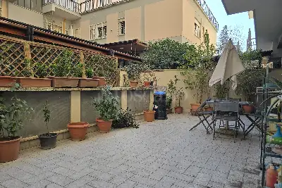 Casa in vendita, Via Padre Semeria, Roma
