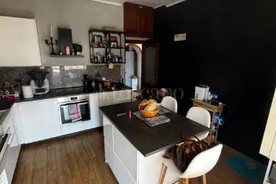 Casa in vendita, Via Luigi Sica, Roma