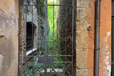 Casa in vendita, Via Tavernanova, Isola del Liri