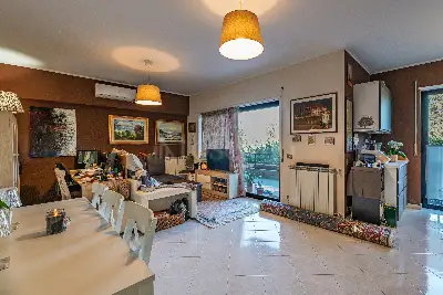 Casa in vendita, Largo Olgiata, Roma