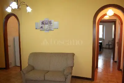 Casa in vendita, Via Nuova Cartiera, Sant'Elia Fiumerapido