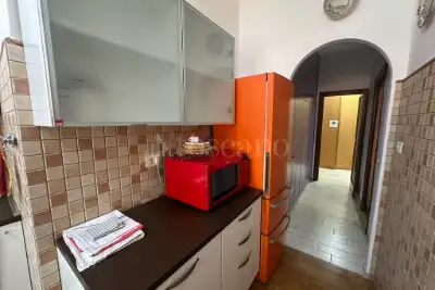 Casa in vendita, Via Diego Simonetti, Roma