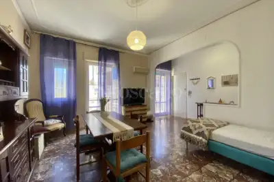 Casa in affitto, Via Domenico Mangraviti, Messina