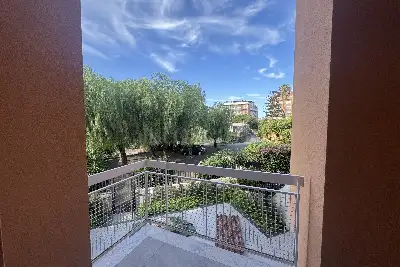 Villino a Schiera in vendita, Via Sebastiano Catania, Catania