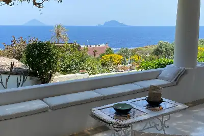 Villa in vendita, Isola di Salina, Malfa