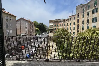 Casa in vendita, Via Ignazio Persico, Roma