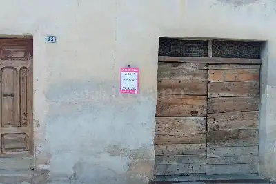 Casa Indipendente in vendita, Via Pietragrossa, Avezzano