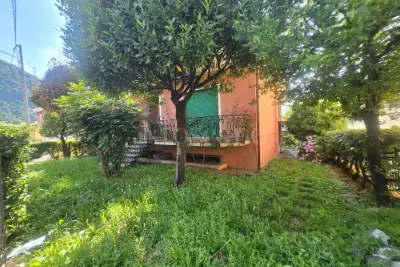Villa in vendita, Via Repubblica, Lumezzane