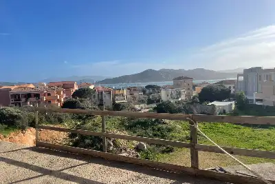 Villa in vendita, Vico a Caio Duilio, La Maddalena