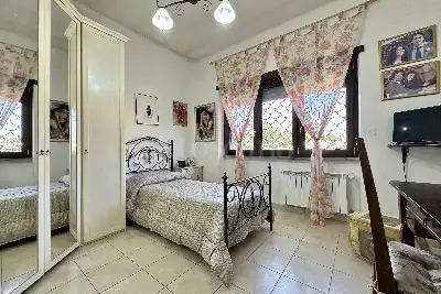 Villa Bifamiliare in vendita, Viale Adriatico, Anzio