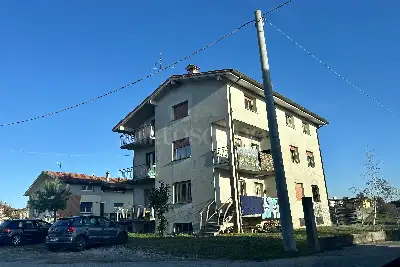 Casa in vendita, via Antonio da Pordenone, Aviano