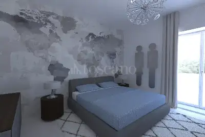 Casa in vendita, Via Don Luigi Pozzi, Robecchetto con Induno