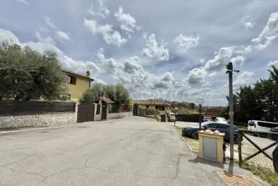 Villa in vendita, Via Pelago, Roma