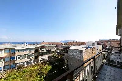 Casa in vendita, Via Galletti, Palermo