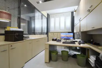 Ufficio in vendita, Via Simone D'Orsenigo 5, Milano