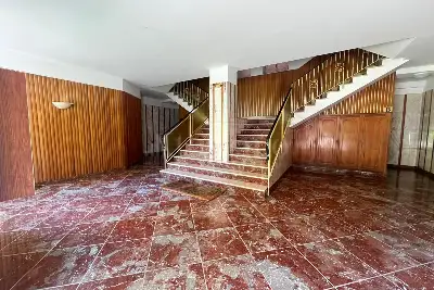 Casa in vendita, Via Francesco D'Ovidio, Roma