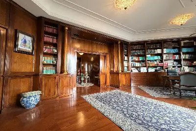 Casa in vendita, Via Mergellina, Napoli