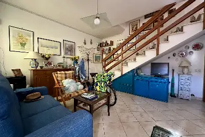 Villino a Schiera in vendita, Via dei Lecci, Anzio