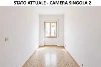 Casa in vendita, Via Giudice Costantino, Cagliari