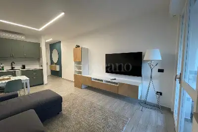 Casa in vendita, Via Ugo La Malfa, Martinsicuro