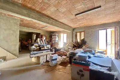 Casa Indipendente in vendita, SP36, Messina