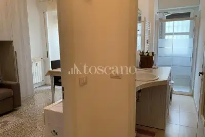 Casa in affitto, Via Giuseppe Tartini, Milano