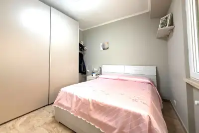 Casa in vendita, Via di Casalotti, Roma
