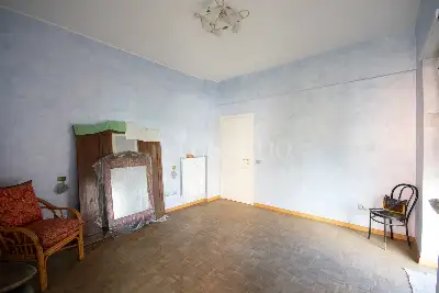 Casa in vendita, Via Giannetto Valli, Roma