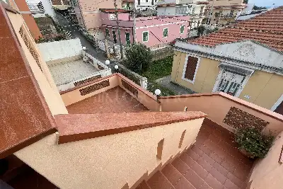 Villa in vendita, Via Pirrotta, Messina