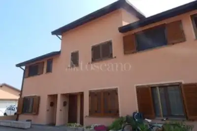 Casa in vendita, Via Castellazzo Depretis, Pinarolo Po