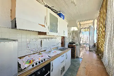 Attico in vendita, Via Enrico Fermi , Santa Marinella