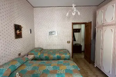 Casa in vendita, Via Ruggero Grieco, Avezzano