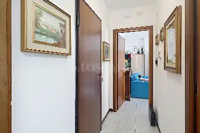 Casa in vendita, Via Monte Grappa, Sassari