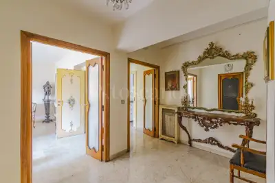 Casa in vendita, Via Nicola Zabaglia, Roma