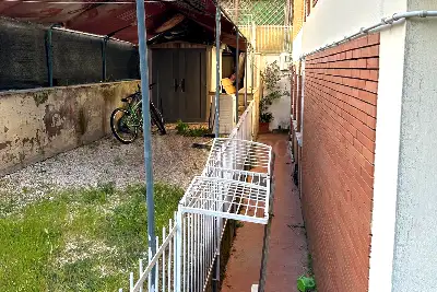 Ufficio in vendita, Via la Nebbia, Roma