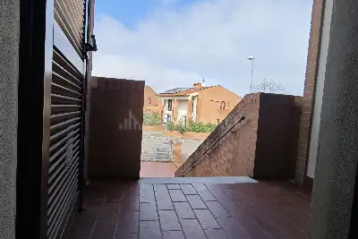 Casa in vendita, Via Marco  Biagi, Monteroni d'Arbia