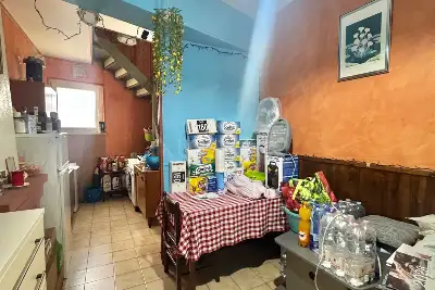 Casa in vendita, Via Tenente Domenico Berardi, Cesinali