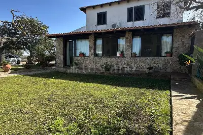 Villa in vendita, Strada Vicinale Badde Fustiggiu, Sorso