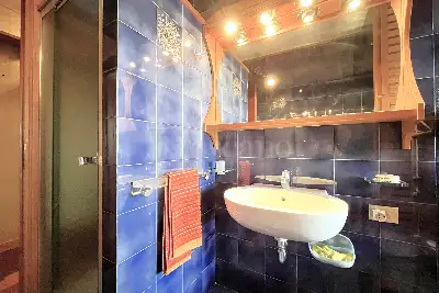 Attico in vendita, Viale di Vigna Pia, Roma