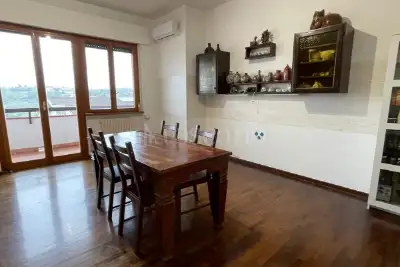 Casa in vendita, Via Monte Fumaiolo, Montesilvano