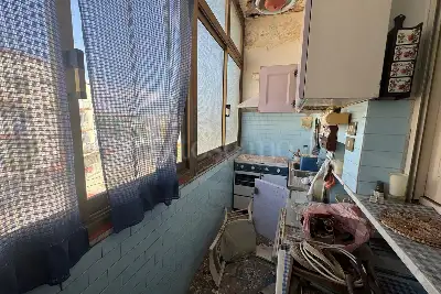 Casa in vendita, Via Antonio Pacinotti, Catania