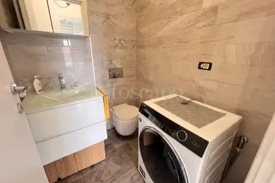 Casa in vendita, Via Al Sesto Miglio, Roma