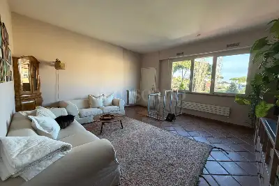 Villino a Schiera in vendita, Viale Alessandro Magno, Roma