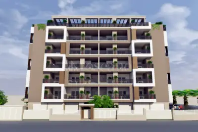 Casa in vendita, Via Rodi, Alba Adriatica