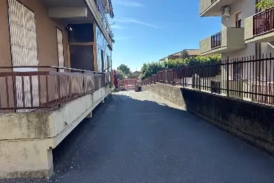 Casa in vendita, Via Siena, Mascalucia