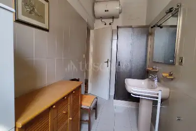 Casa in vendita, Via Maragliano, Firenze