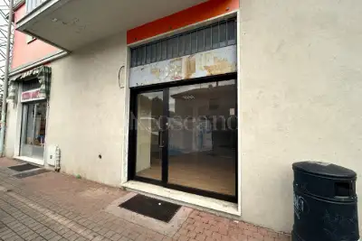 Negozio in vendita, Traversa X Villaggio Prealpino, Brescia