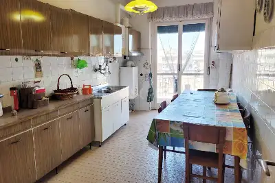 Casa in vendita, Via Fratelli Bandiera, Monterotondo